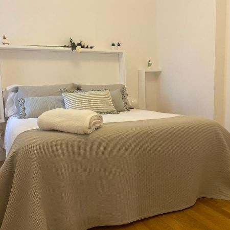 Apartamento Vicario Toledo Bagian luar foto