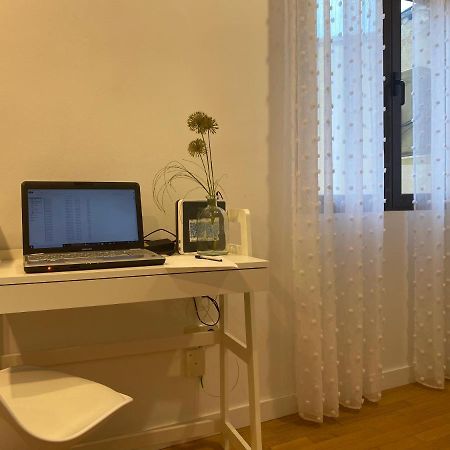 Apartamento Vicario Toledo Bagian luar foto