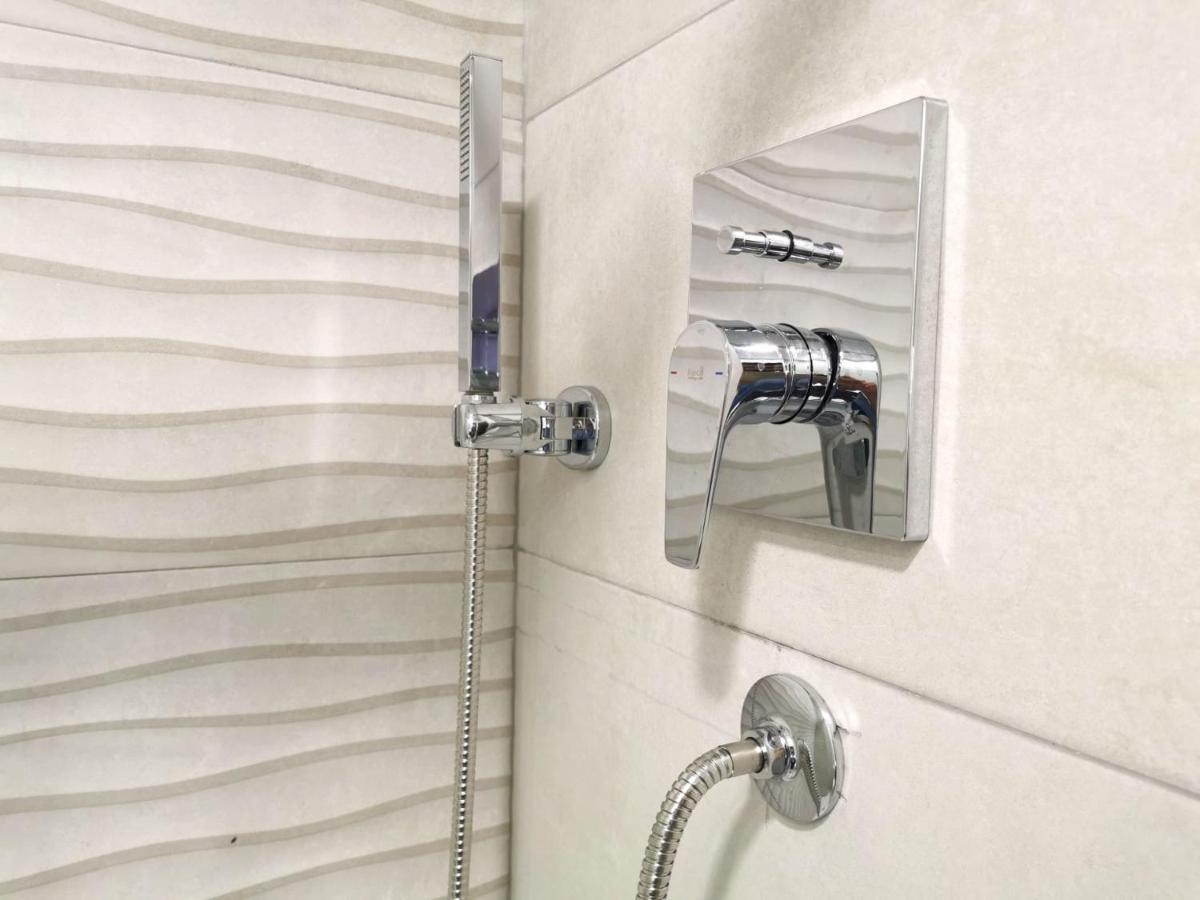 Apartamento Vicario Toledo Bagian luar foto