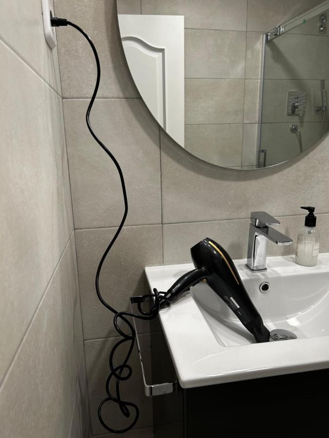 Apartamento Vicario Toledo Bagian luar foto